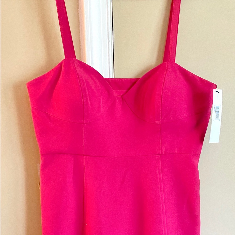 Clover and Sloane Mini dress